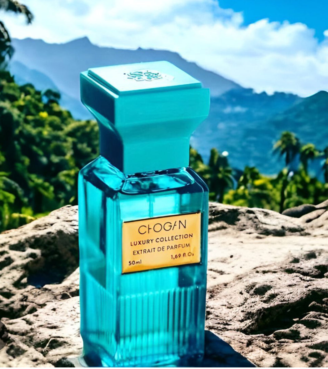 Chogan 129