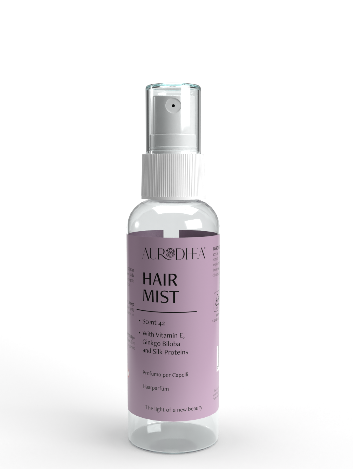 Haarparfüm - Duft 42B - 30 ml