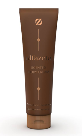 Duftende Körpercreme, CRF 023
